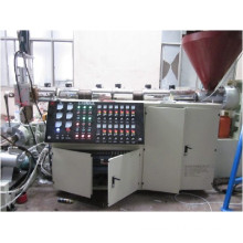 CE/SGS/ISO9001 PP/PE Film Granule Making Machine (LSG-120)